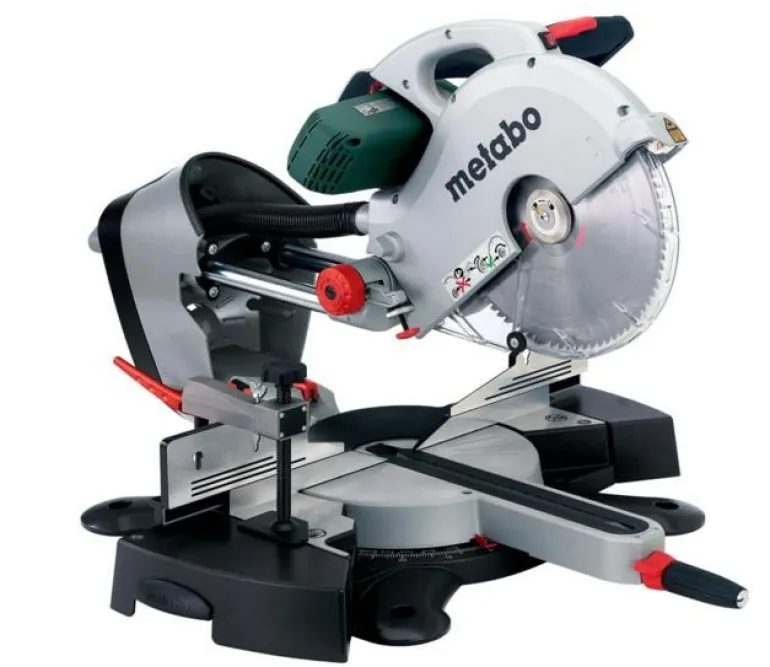 METABO PIŁA UKOŚNICA Z POSUWEM 2200W 315mm, 120x320mm KGS 315 PLUS