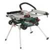METABO PILARKA STOŁOWA DO DREWNA 1500W 216mm TS 216