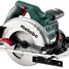 METABO PILARKA TARCZOWA 1200W 160x20mm WALIZKA KS 55 FS