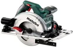 METABO PILARKA TARCZOWA 1200W 160x20mm WALIZKA KS 55 FS