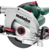 METABO PILARKA 1500W KS 66 FS 190mm METABOX