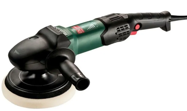 METABO POLERKA PE 15-20 RT 1500W 180mm