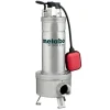 METABO POMPA BUDOWLANA DO WODY BRUDNEJ SP 28-50 S