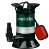 METABO POMPA DO WODY BRUDNEJ PS 7500 S