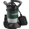 METABO POMPA DO WODY BRUDNEJ TPS 14000 S COMBI