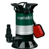 METABO POMPA DO WODY BRUDNEJ PS 15000 S