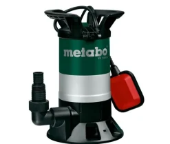 METABO POMPA DO WODY BRUDNEJ PS 15000 S