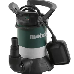 METABO POMPA DO WODY CZYSTEJ TP 8000 S