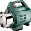 METABO POMPA OGRODOWA 4500 l/h 4,8bar P 4500 INOX
