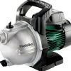 METABO POMPA OGRODOWA P 4000 G 4000 l/h 4,6 bar