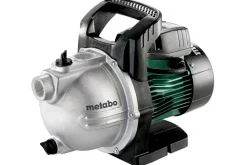 METABO POMPA OGRODOWA P 4000 G 4000 l/h 4,6 bar