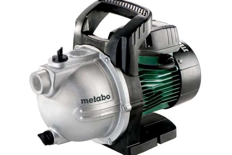 METABO POMPA OGRODOWA P 4000 G 4000 l/h 4,6 bar