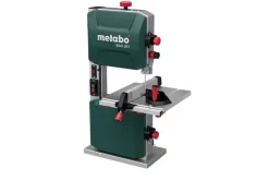 METABO PRZECINARKA TAŚMOWA BAS261 PRECISION