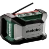 METABO RADIO BUDOWLANE 14,4V/18V/230V R 12-18 BT CARCASS