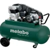 METABO SPRĘŻARKA OLEJOWA 400V 90L MEGA 350-100 D