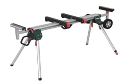 METABO STÓŁ DO UKOŚNIC KSU 401, 168 cm - 400 cm