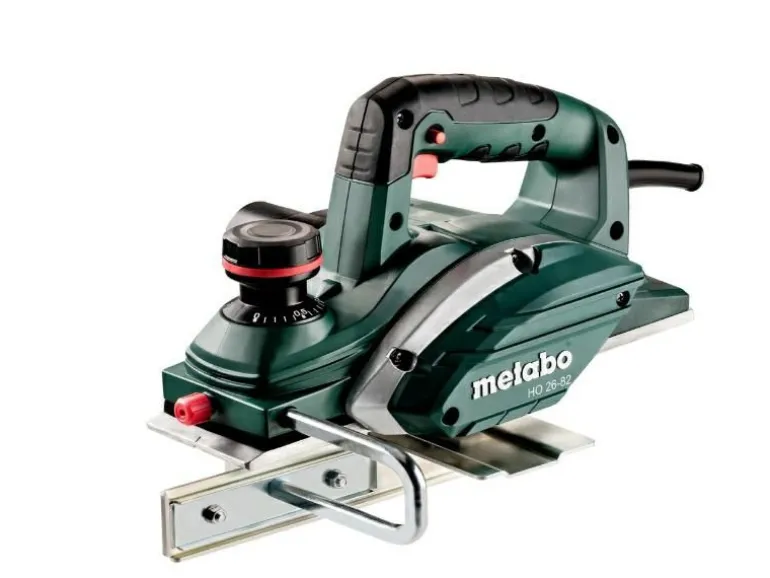 METABO STRUG 620W 82mm HO 26-82 WALIZKA METALOC