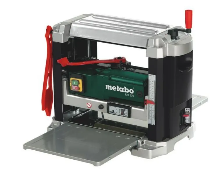 METABO STRUGARKO-GRUBOŚCIÓWKA 1800W 0-3 mm 152/330mm DH330