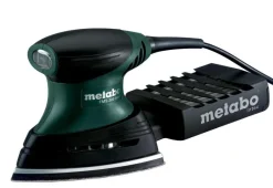 METABO SZLIFIERKA DELTA 200W WALIZKA FMS 200 INTEC
