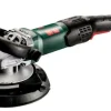 METABO SZLIFIERKA DO RENOWACJI RFEV 19-125 RT WALIZKA + OSPRZĘT "POINTED"