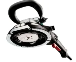 METABO SZLIFIERKA DO RENOWACJI RFEV 19-125 RT WALIZKA + OSPRZĘT "POINTED"