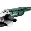 METABO SZLIFIERKA KĄTOWA 230mm 2200W WE 2200-230