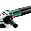 METABO SZLIFIERKA KĄTOWA 125mm 1400W WEQ 1400-125