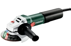 METABO SZLIFIERKA KĄTOWA 125mm 1400W WEQ 1400-125