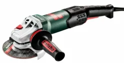 METABO SZLIFIERKA KĄTOWA 125mm 1700W WEV 17-125 QUICK RT