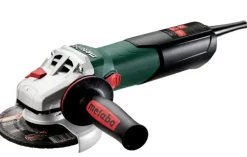 METABO SZLIFIERKA KĄTOWA 125mm 900W W 9-125 QUICK