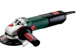 METABO SZLIFIERKA KĄTOWA 125mm 1500W WE 15-125 QUICK