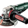 METABO SZLIFIERKA KĄTOWA PNEUMATYCZNA DW 10-125