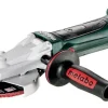 METABO SZLIFIERKA KĄTOWA 18V 125mm WF 18 LTX 125 QUICK CARCASS +METALOC II