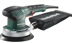METABO SZLIFIERKA MIMOŚRODOWA 150/3mm 310W SXE 3150