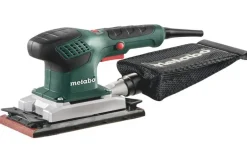 METABO SZLIFIERKA OSCYLACYJNA 210W 92 x 184mm SRE 3185
