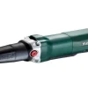 METABO SZLIFIERKA PROSTA GEP 710 PLUS WYŁĄCZNIK CZUWAKOWY