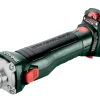METABO SZLIFIERKA PROSTA GVB 18 LTX BL 11-28 COMPACT CARCASS