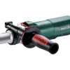 METABO SZLIFIERKA PROSTA 950W 6mm GEP 950 G PLUS WYŁĄCZNIK CZUWAKOWY