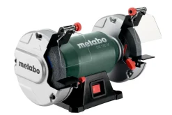 METABO SZLIFIERKA STOŁOWA DS 150 M 370W