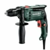 METABO WIERTARKA UDAROWA 650W WALIZKA SBE 650 UCHYWT SZYBKI WALIZKA