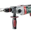 METABO WIERTARKA UDAROWA SBE 850-2 WALIZKA