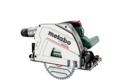 METABO ZAGŁĘBIARKA KT 18 LTX 66 BL CARCASS