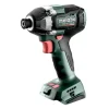 METABO ZAKRĘTARKA UDAROWA SSD 18 LT 200 BL CARCASS 200Nm METABOX