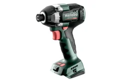 METABO ZAKRĘTARKA UDAROWA SSD 18 LT 200 BL CARCASS 200Nm METABOX
