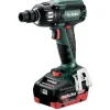 METABO.KLUCZ UDAROWY SSW 18V LTX 400 BL