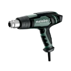 METABO.OPALARKA 2300W HGE 23-650 LCD METABOX 145