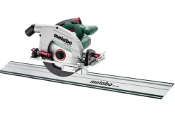 METABO.PILARKA 1500W KS 66 FS +FS 160