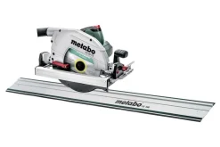 METABO.PILARKA 2000W KS 85 FS +FS 160