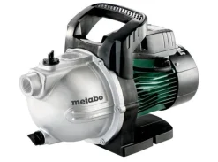 METABO.POMPA OGRODOWA P 3300 G 3300 l/h 4,5 bar