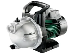 METABO.POMPA OGRODOWA P 2000 G 2000 l/h 3bar